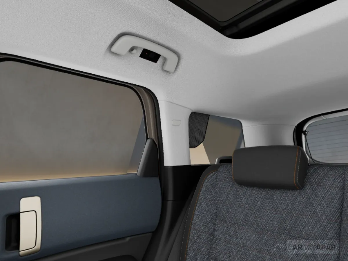 Mini Countryman E JCW